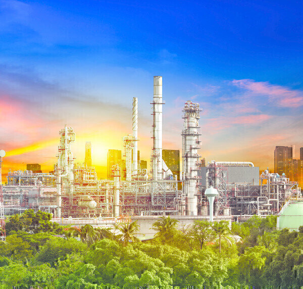 Digitalisation Transforms Refinery Emissions Monitoring ...