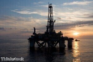 Chevron confirms oil spill