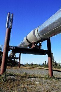 Transitgas pipeline could flow south to north