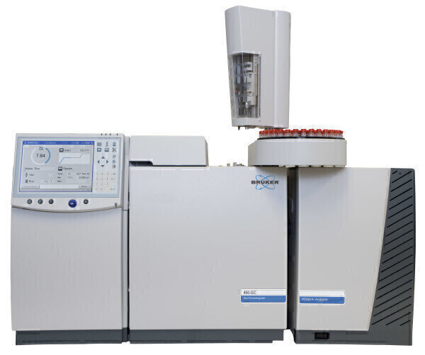 Standard Gc Analyzers Configured For Performance And Productivity Petro Online