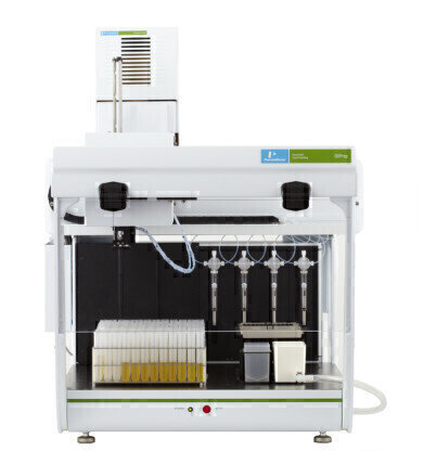 PerkinElmer Inc. recently announced the introduction of its OilExpress ...