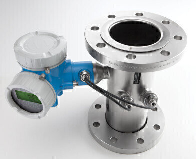 Ultrasonic Biogas Flowmeter Introduced