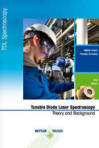 
	Download your Free TDL Spectroscopy eBooklet from METTLER TOLEDO
