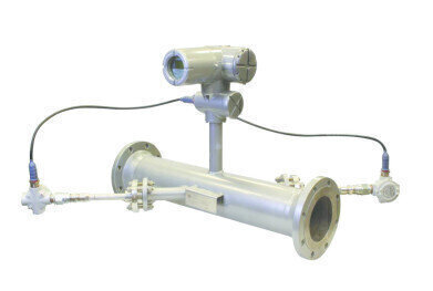 First SIL-Rated Ultrasonic Flow Meter