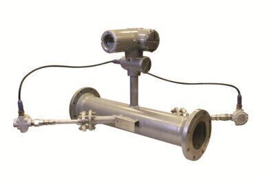 World’s First SIL-Rated Ultrasonic Flow Meter
