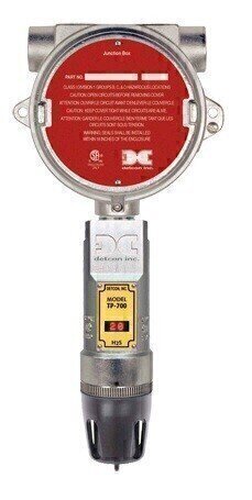 Bulletproof Gas Detector now SIL 2 Certified
