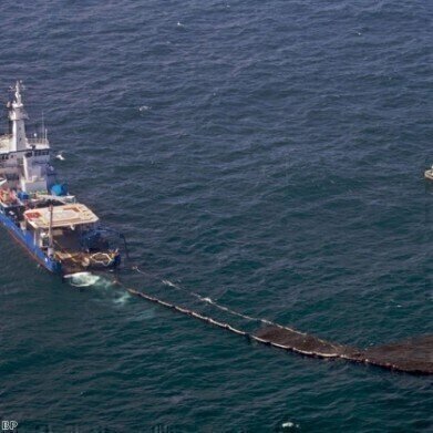 Study reveals Gulf of Mexico oil spill impact