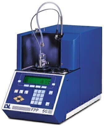 PAC's CFPP Instruments Comply with New EN 16329 Standard
