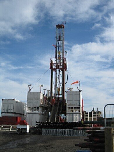 Public Talk to Uncover Facts on Fracking
