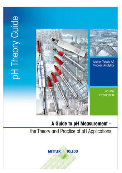 Guide to Process pH Measurement
