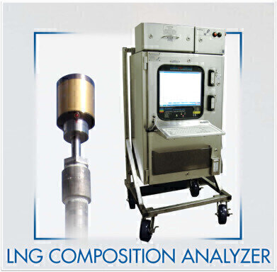 Changing the Way LNG Composition is Measured
