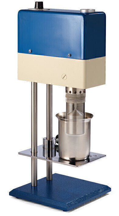Easy to Use Viscometer is a Popular Choice for Oilfield Testing
