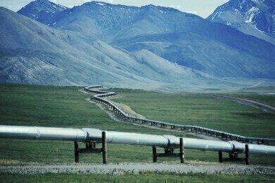 TransCanada suffers another pipeline rupture