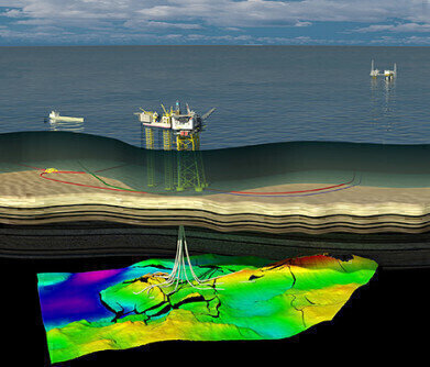 Performance Monitoring Technology Contract Awarded for Gina Krog Oil Platform in Norway
