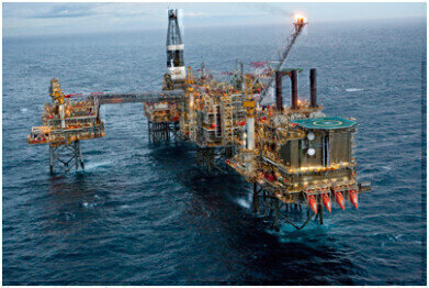 Major Service Contract Won for North Sea’s Largest Oil Producing Asset
