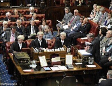 House of Lords calls for Fracking Speed-Up
