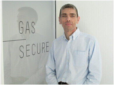 New Sales & Marketing Director Appointed for Wireless Gas Detection Firm
