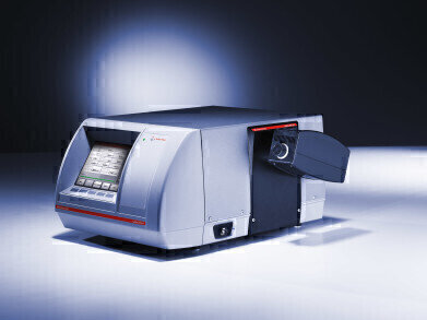 Experience Unlimited Possibilities with New Microviscometer
