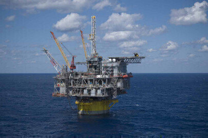 6 Biggest Oil Rigs In The World Petro Online