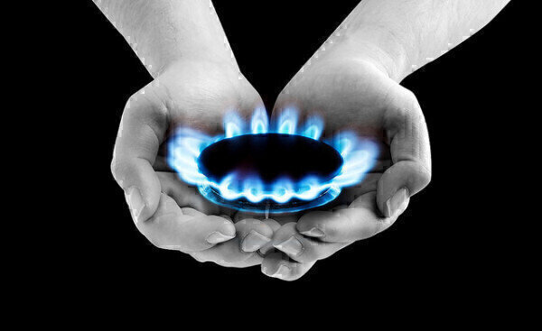 How Is Natural Gas Converted Into Energy Petro Online