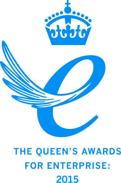 Queen's Award for International Trade Awarded to The Tintometer Ltd
