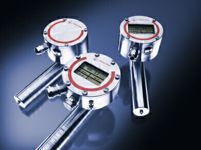 Real-time Product Monitoring in Downstream Applications using Highly Accurate Density Measurement
