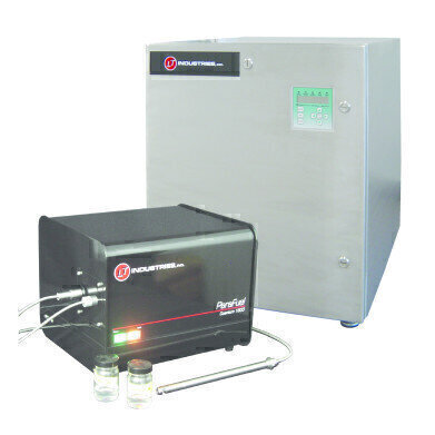 Grabner Instruments Offers High-Performance, Near Infrared Analysers for Laboratory and In-Line Measurements 
