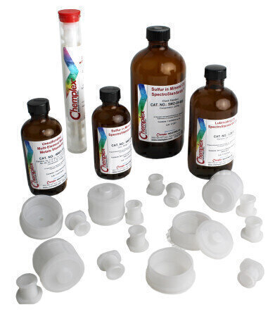 Largest range of XRF Sample Preparation Products
