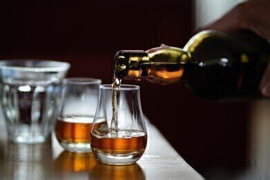 Scottish Renewables Firm Set to Turn Whisky Waste into Biofuel