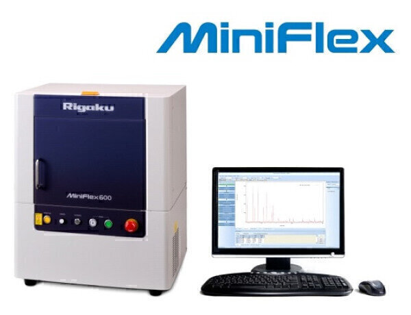 MiniFlex - Benchtop X-ray Diffraction (XRD) Instrument Petro Online