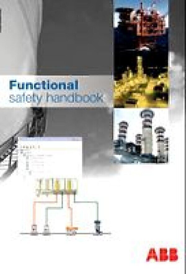 ABB Shares Functional Safety Expertise With Release Of New Guide Petro ...