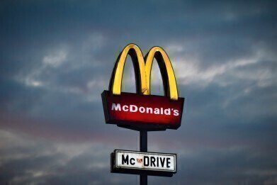 McDonald`s Fleet Rack Up 5,000,000 km on 100% Recycled Vegetable Oil