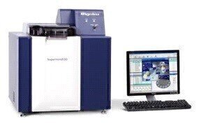 Supermini200 Benchtop WDXRF for Elemental Analysis
