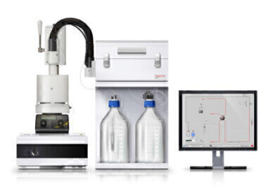 Fast GPC/SEC for Molar Mass Distribution in Production and Plant Environments
