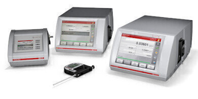Whatever your Sample – Density Meters Deliver the Results

