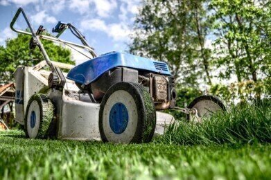 Garden Tractor Vs Lawn Tractor: Unveiling the Key Differences