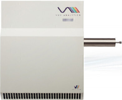 Next Generation Gas Chromatography Detector Launched
