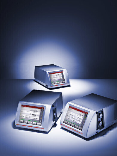 Expect More with New Viscometer Series
