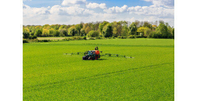 New, Reliable and Affordable Method for Glyphosate Analysis Presented