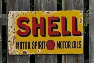 What Prompted Shell to Sell?