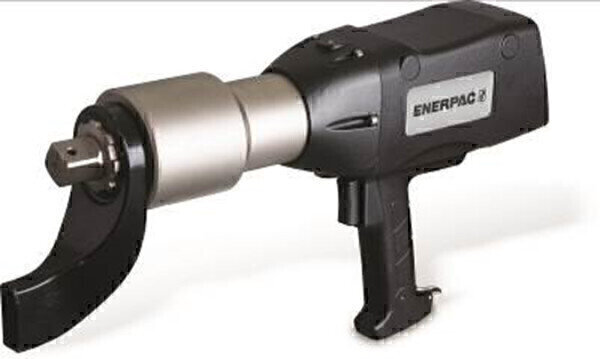 Enerpac’s Swift, Smart and Reliable Electric Torque Wrenches Win ...