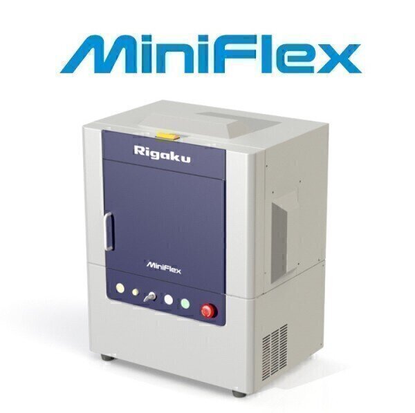 New 6th gen MiniFlex benchtop XRD for cost-effective petrochemical analysis  Petro Online