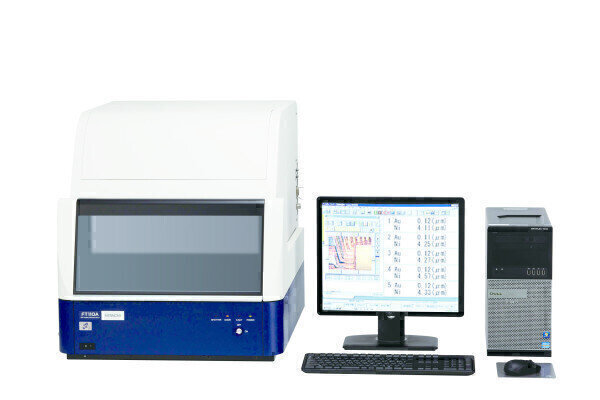 New Benchtop Analysers Powerful Solutions To Common Challenges In The 