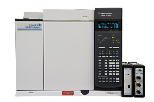 Superior Sulfur Analysis: Selective and Sensitive Petro Online