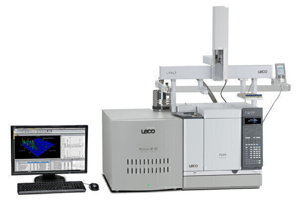 New flow modulator for GCxGC analysis Petro Online