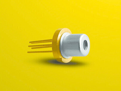 pulsed laser diode