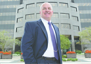 Dale Bohn Begins Term as ASTM International Board Chairman