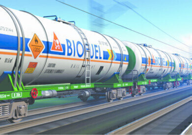 New Proficiency Testing Program for Biodiesel Blend