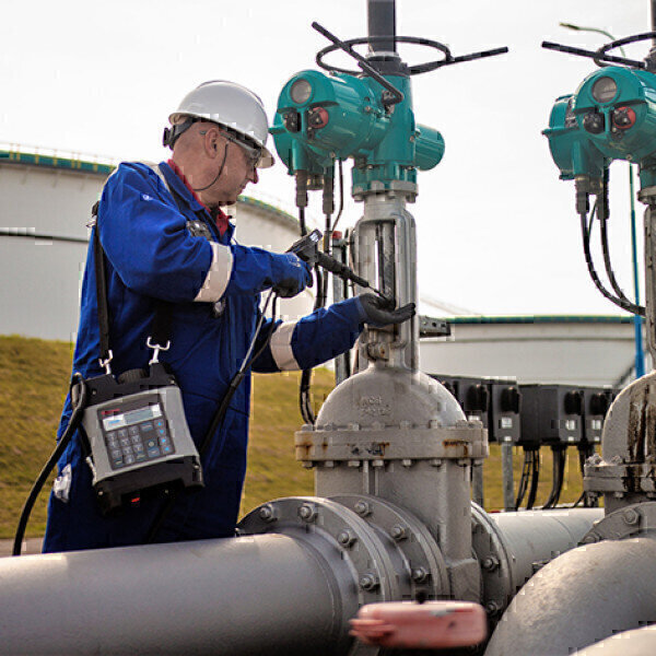 Learn how the latest leak detection technology will help you to adapt ...