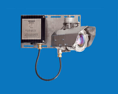 The first ever SIL2 approved laser-based gas detector